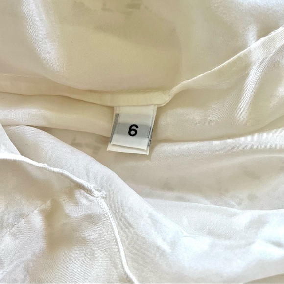 Sea New York lace tiered skirt - Picture 7 of 8